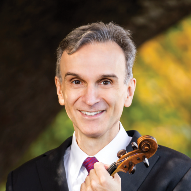 Gil Shaham