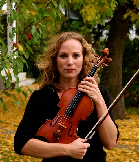Elisa Milner