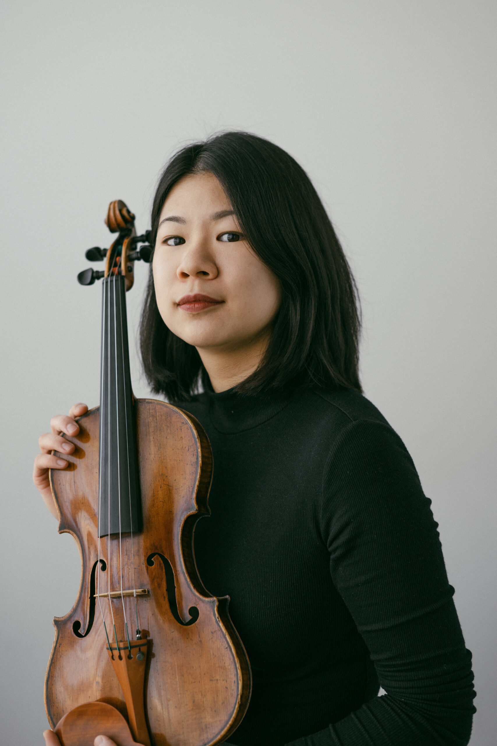 Roberta Yee