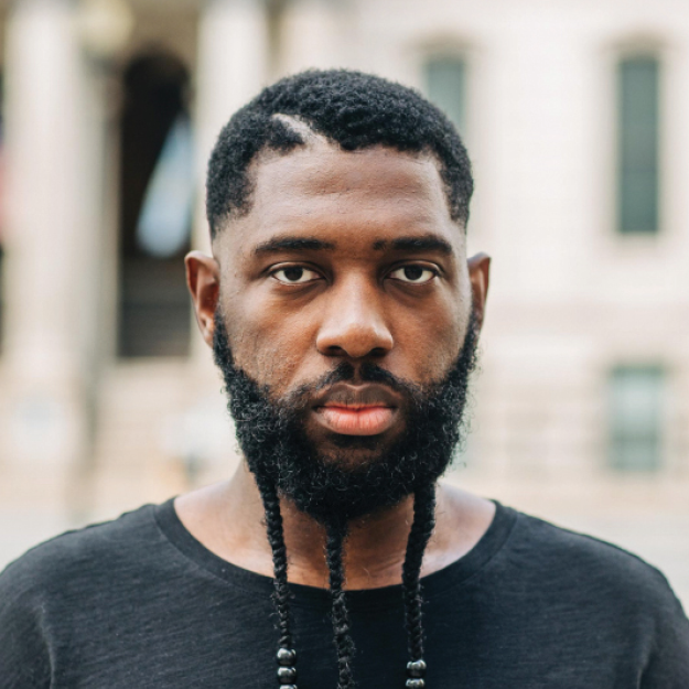 Jecorey Arthur