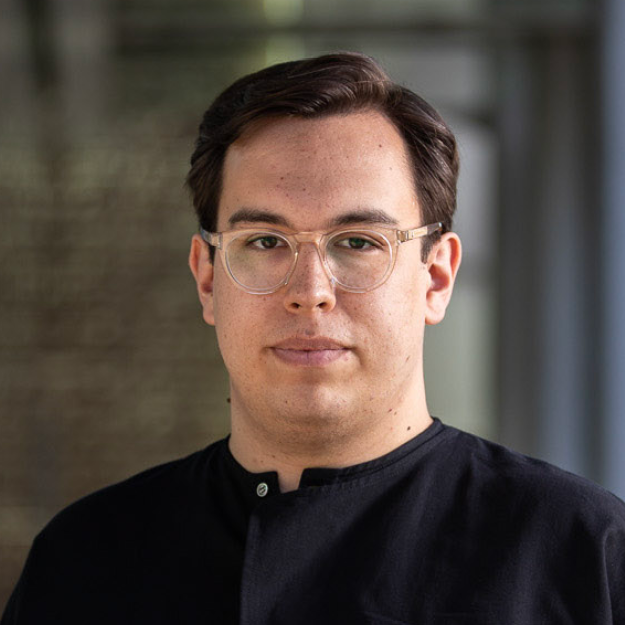 Jonathon Adams