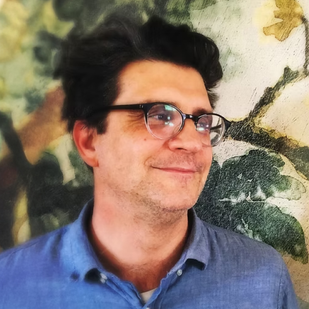 Judd Palmer