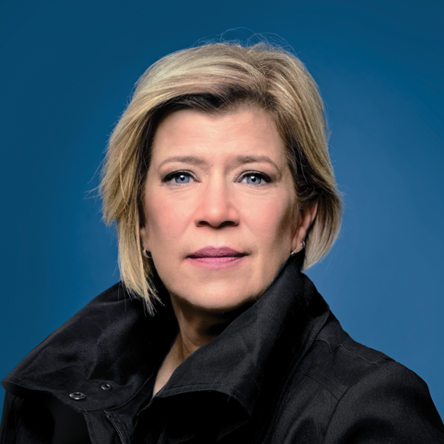 Karen Kamensek