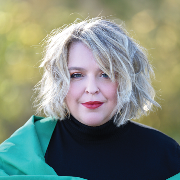 Karina Gauvin