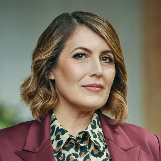Krisztina Szabó