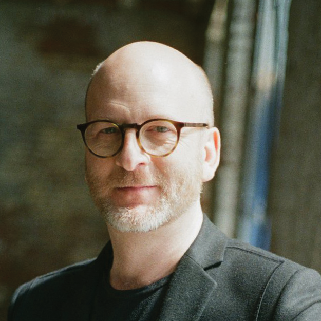 Mathieu Lussier