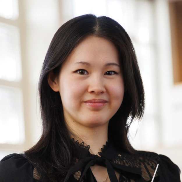 Monica Chen 