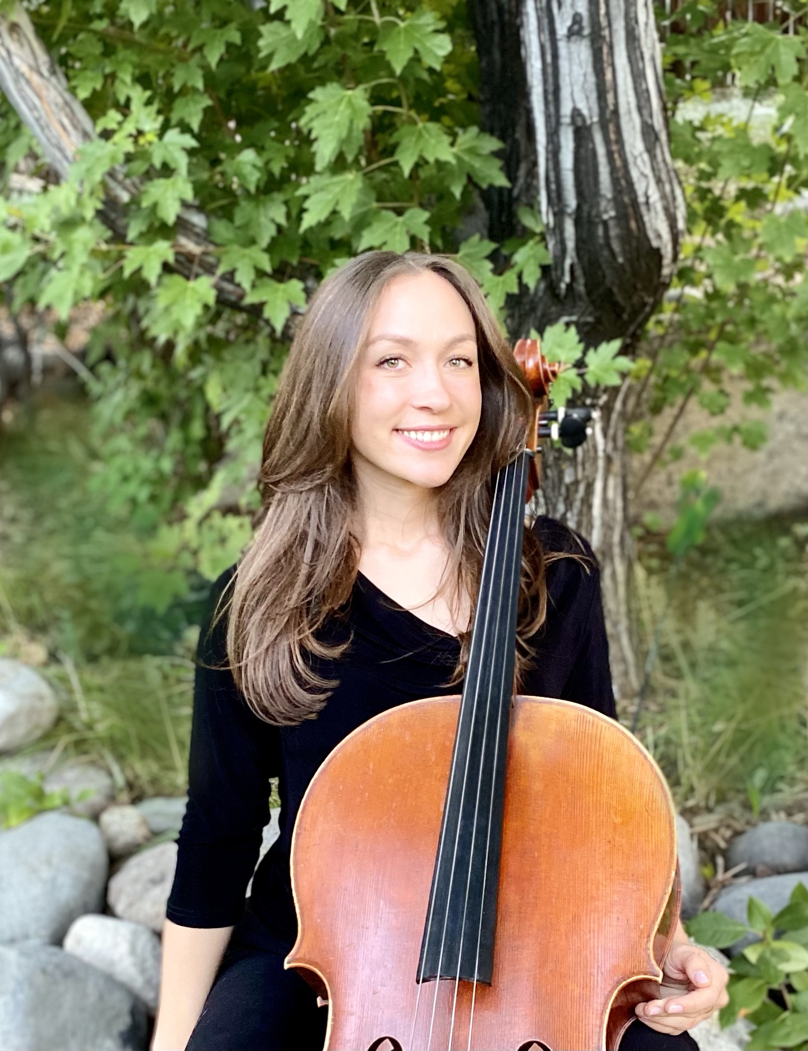 Robyn Neidhold