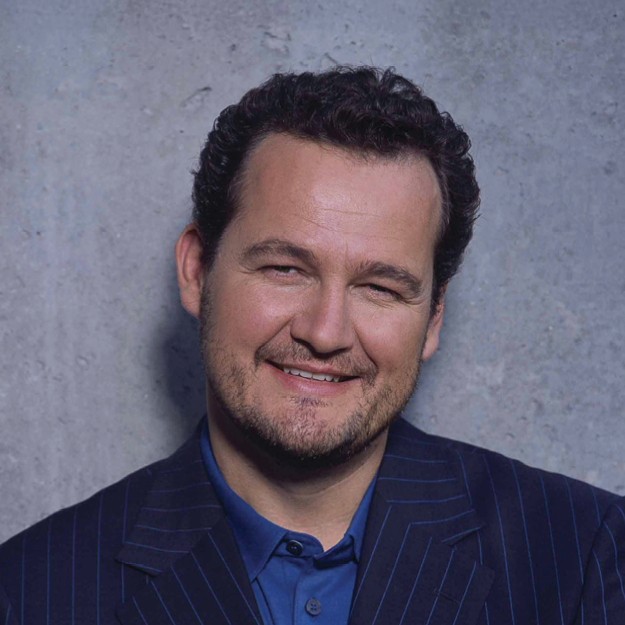 Russell Braun