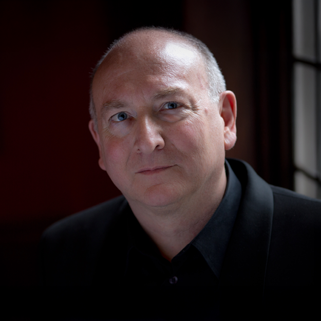 Stephen Stubbs
