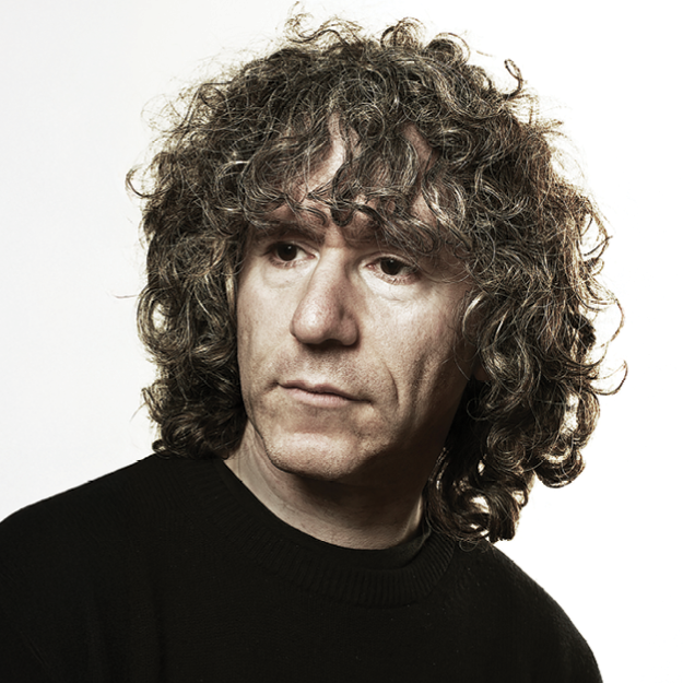 Steven Isserlis