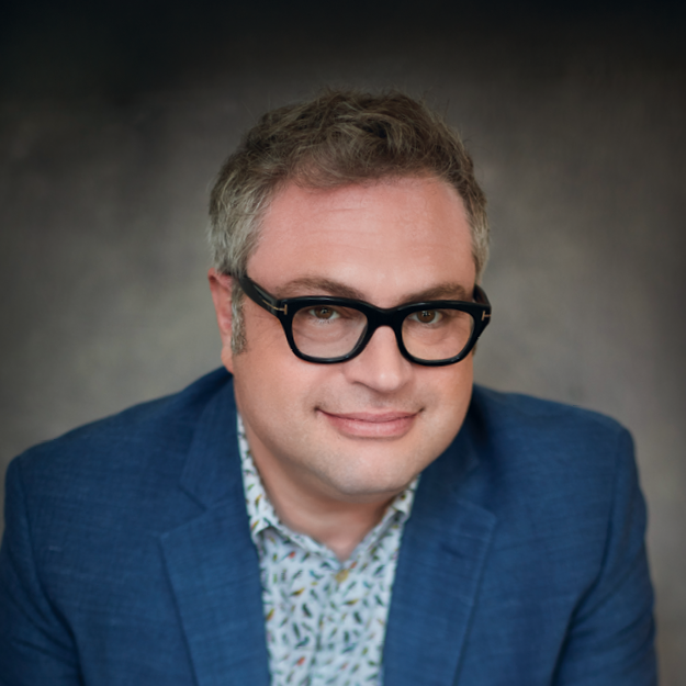Steven Page
