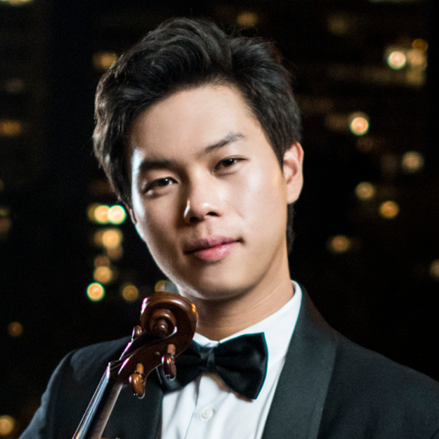 Timothy Chooi