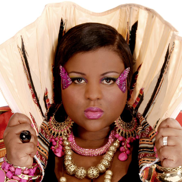 Vula Malinga